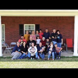 Meet your Posher, Seth